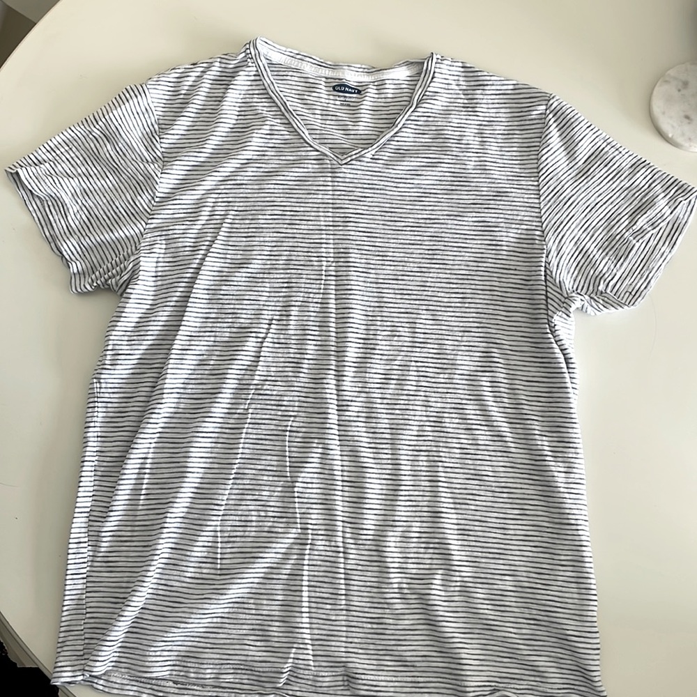 Old Navy Soft Washed Tee